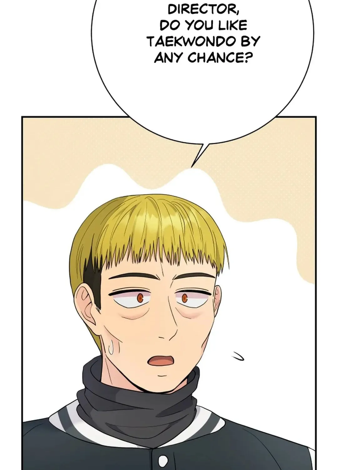 The Miraculous Physical Therapist Chapter 74 page 113 - 