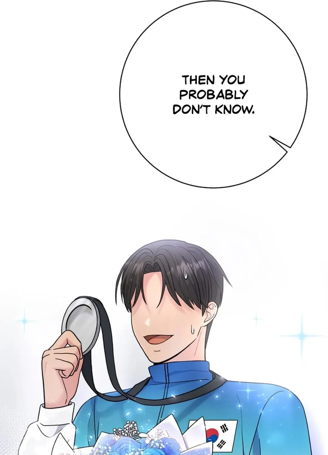 The Miraculous Physical Therapist Chapter 74 page 115 - 