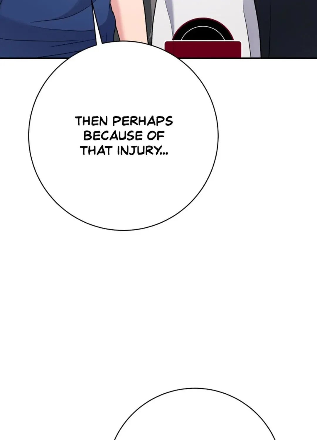 The Miraculous Physical Therapist Chapter 74 page 119 - 