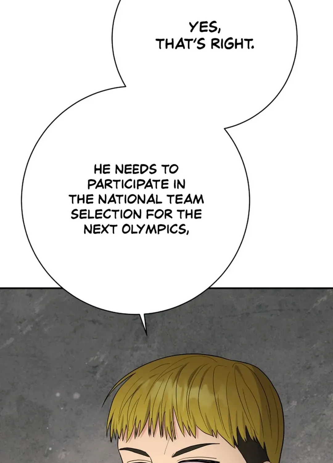 The Miraculous Physical Therapist Chapter 74 page 120 - 