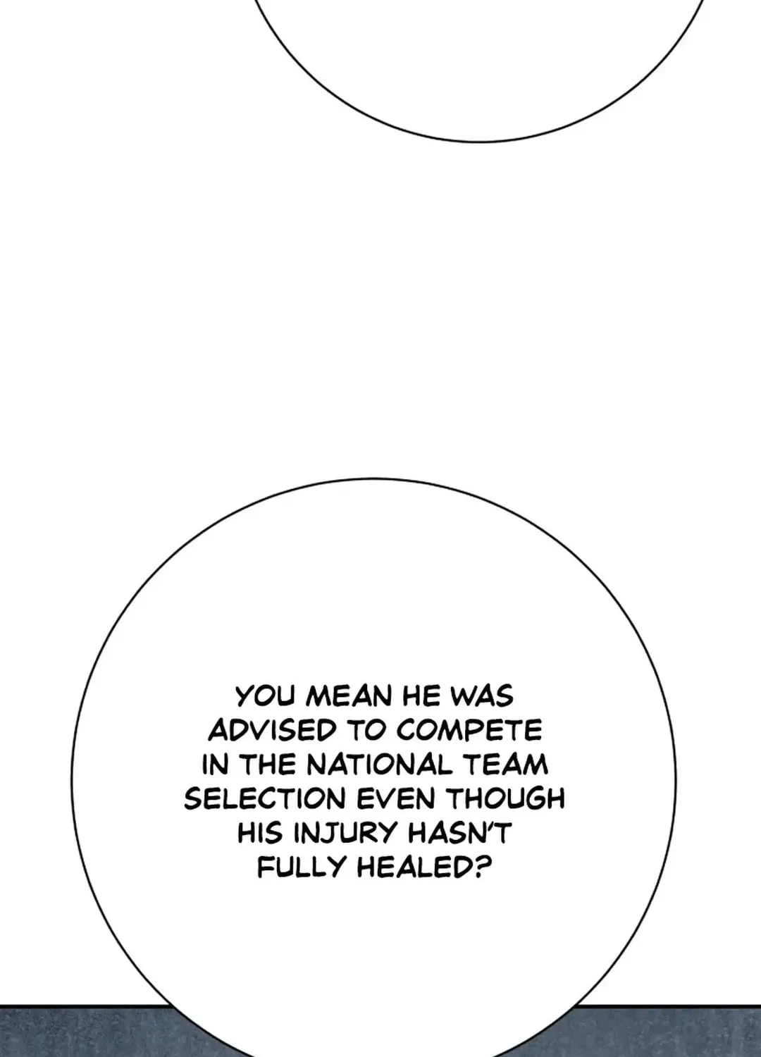 The Miraculous Physical Therapist Chapter 74 page 122 - 
