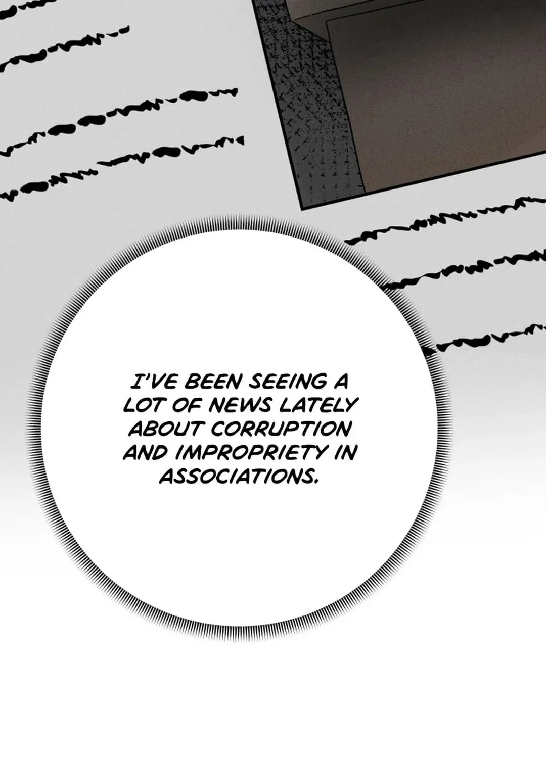 The Miraculous Physical Therapist Chapter 74 page 130 - 