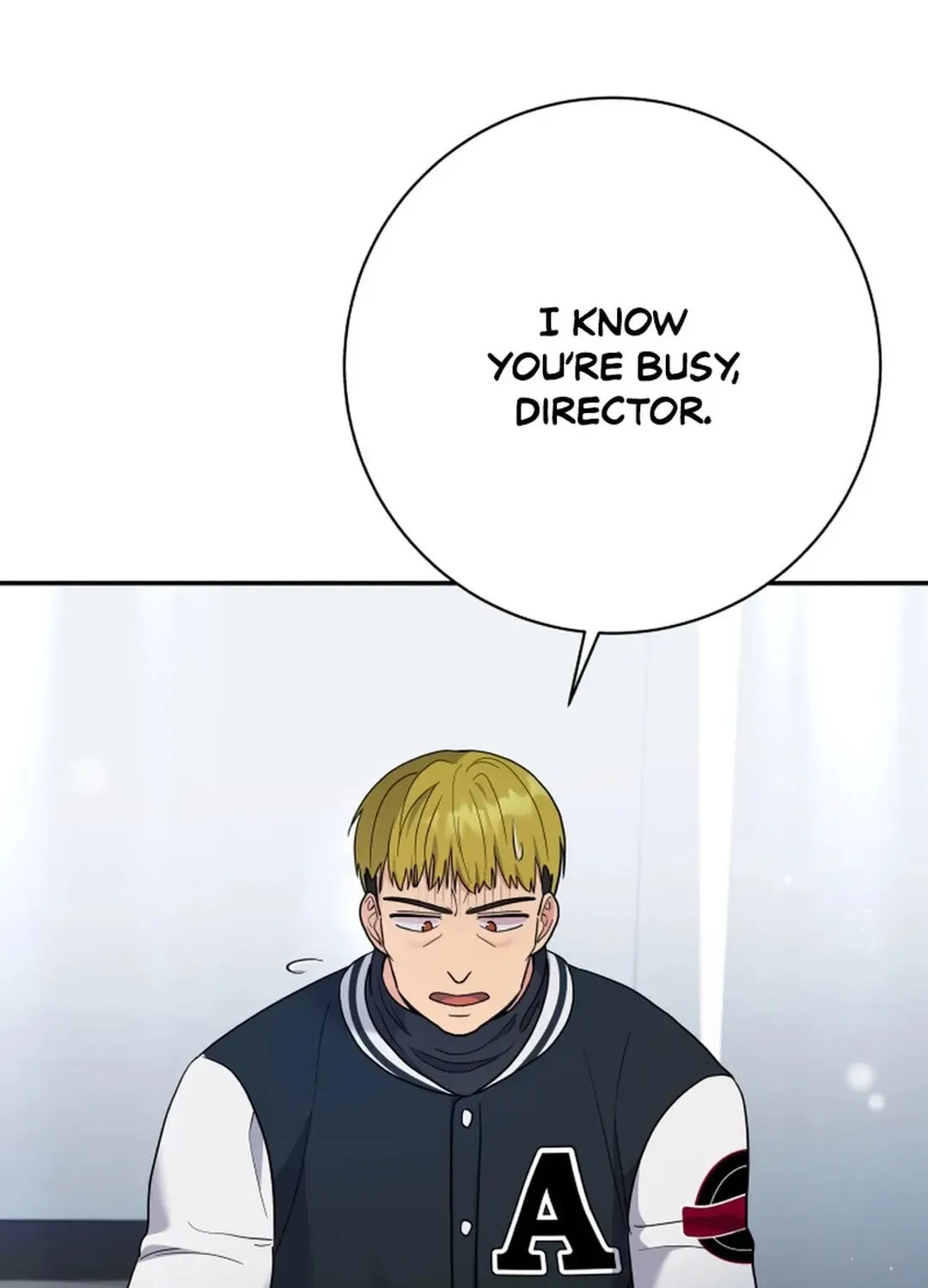 The Miraculous Physical Therapist Chapter 74 page 132 - 