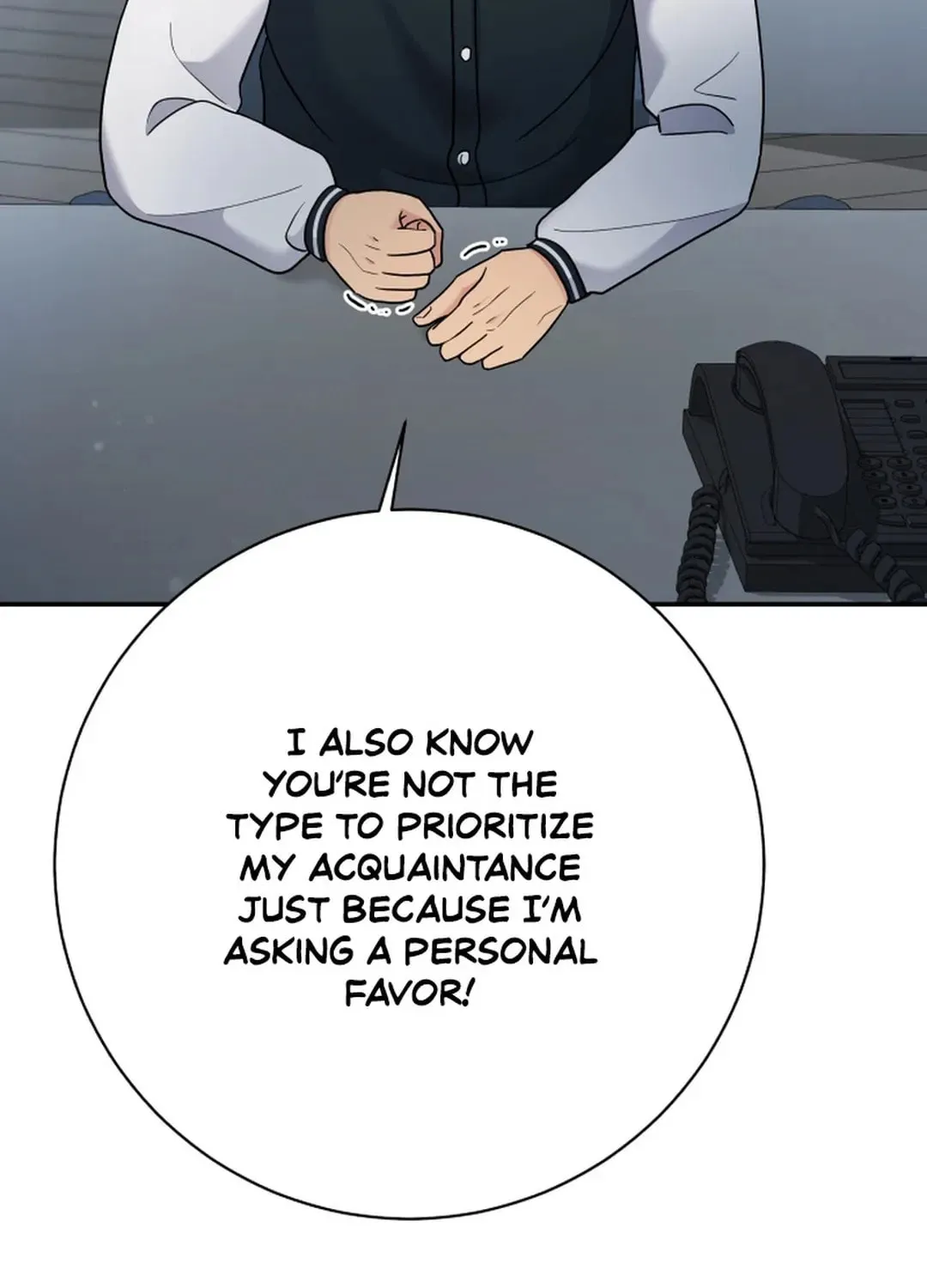 The Miraculous Physical Therapist Chapter 74 page 133 - 