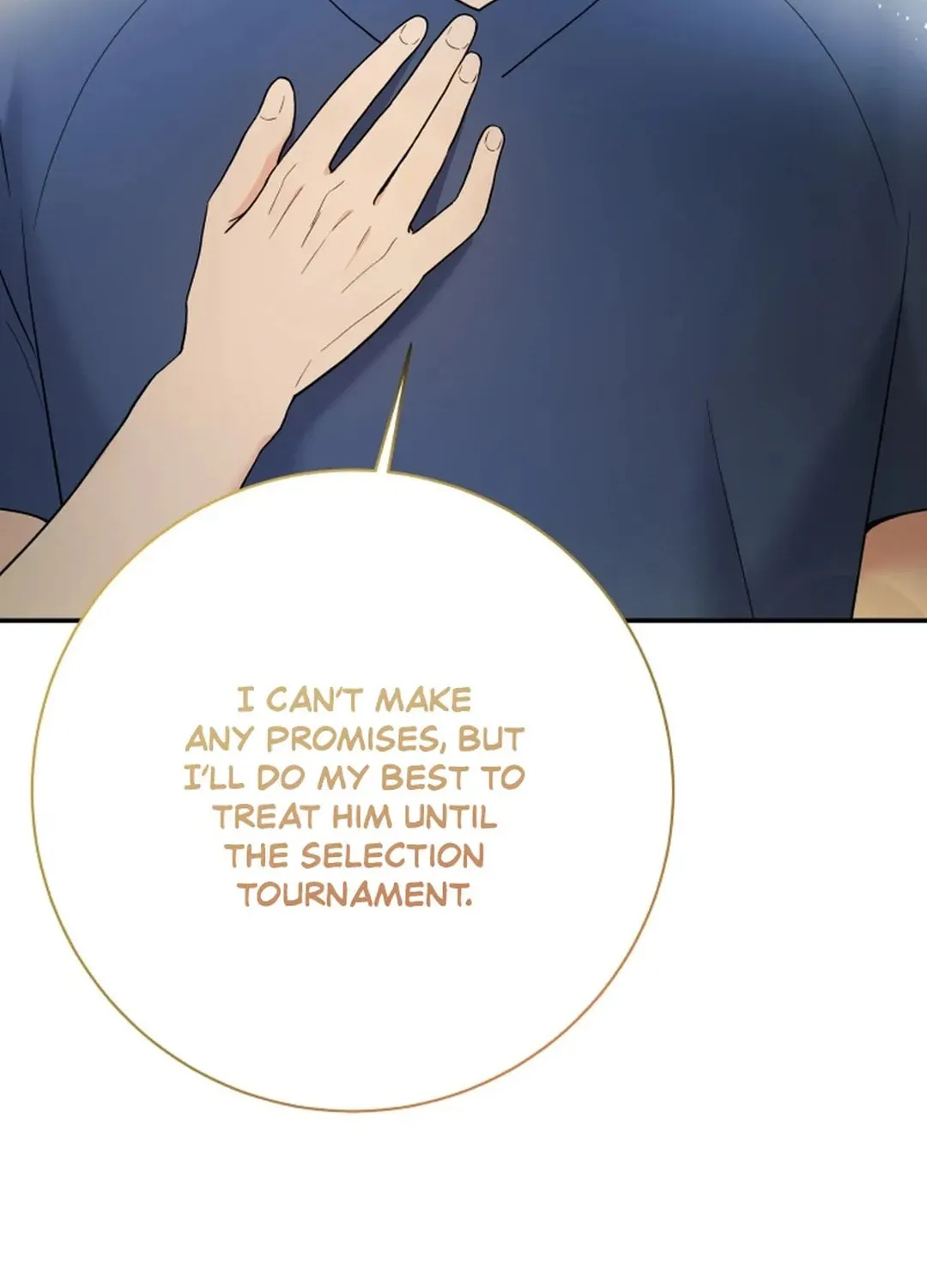 The Miraculous Physical Therapist Chapter 74 page 142 - 