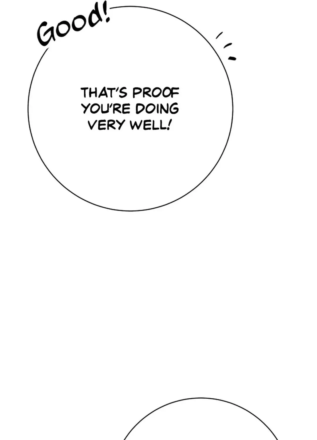 The Miraculous Physical Therapist Chapter 74 page 19 - 