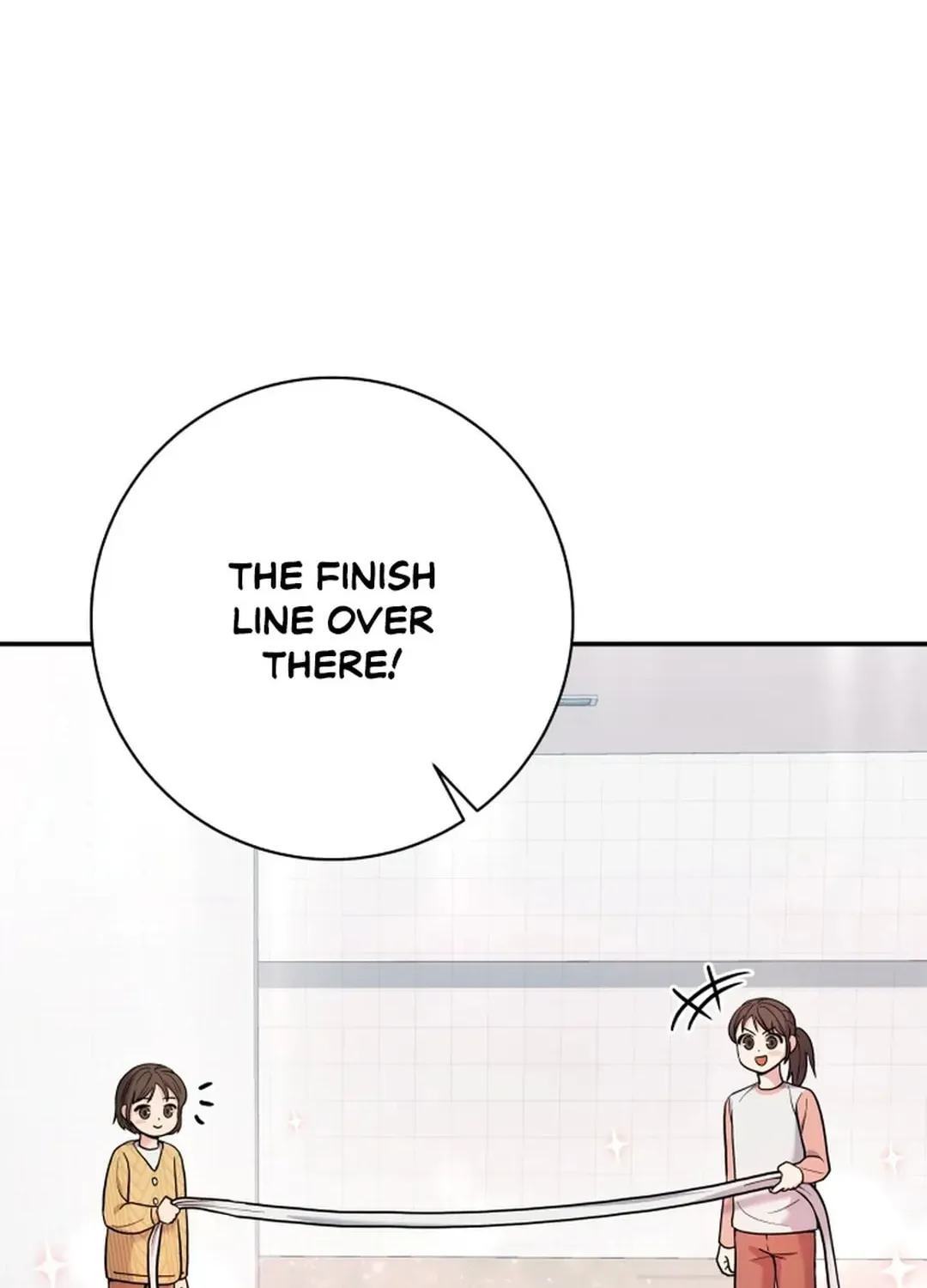 The Miraculous Physical Therapist Chapter 74 page 24 - 