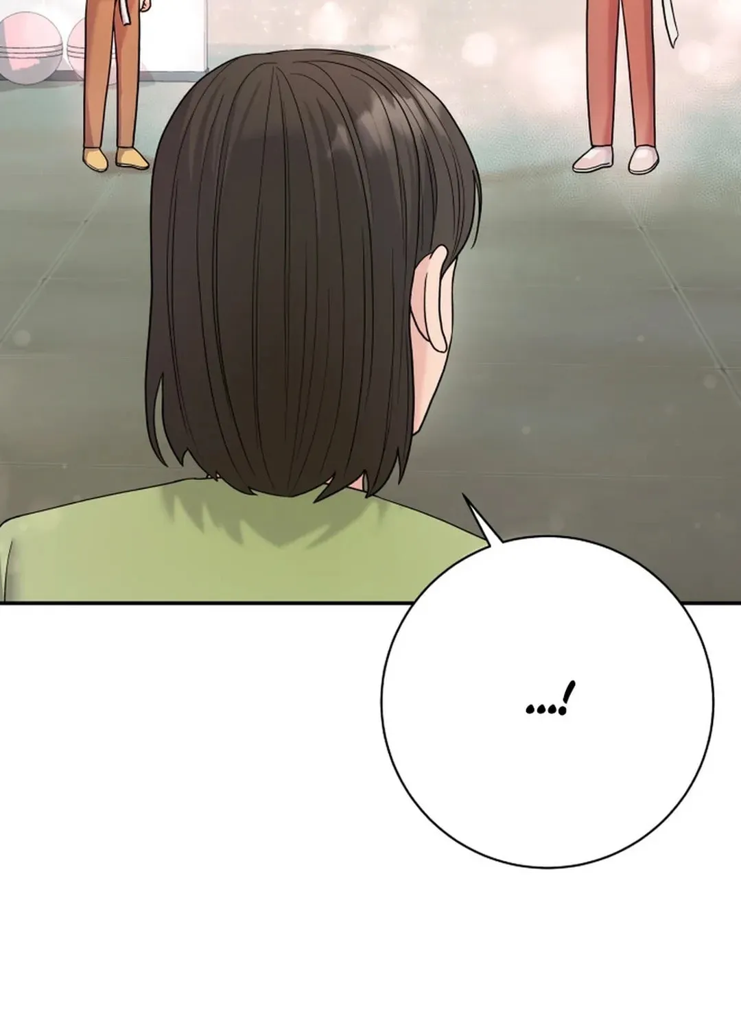 The Miraculous Physical Therapist Chapter 74 page 25 - 