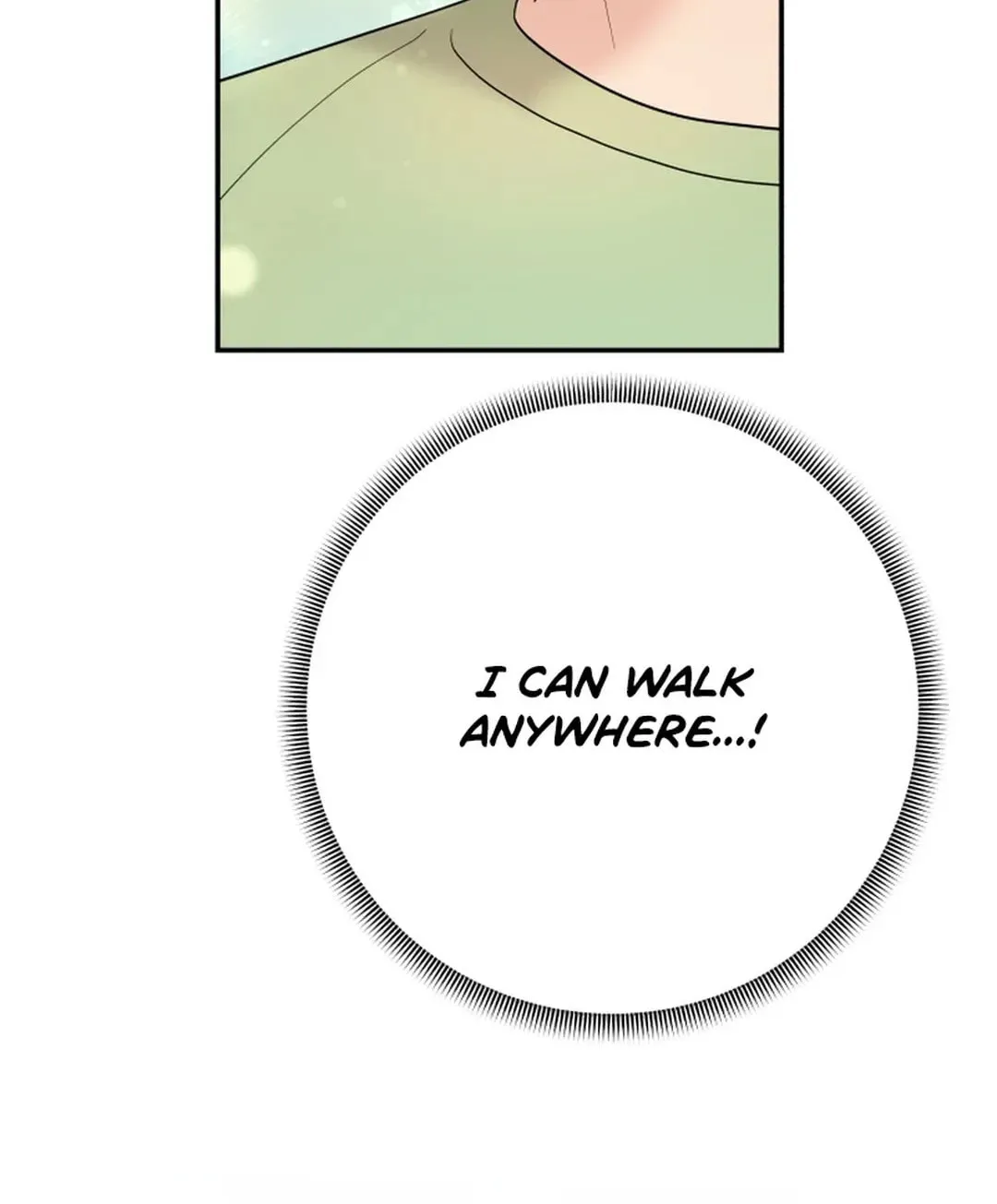 The Miraculous Physical Therapist Chapter 74 page 27 - 