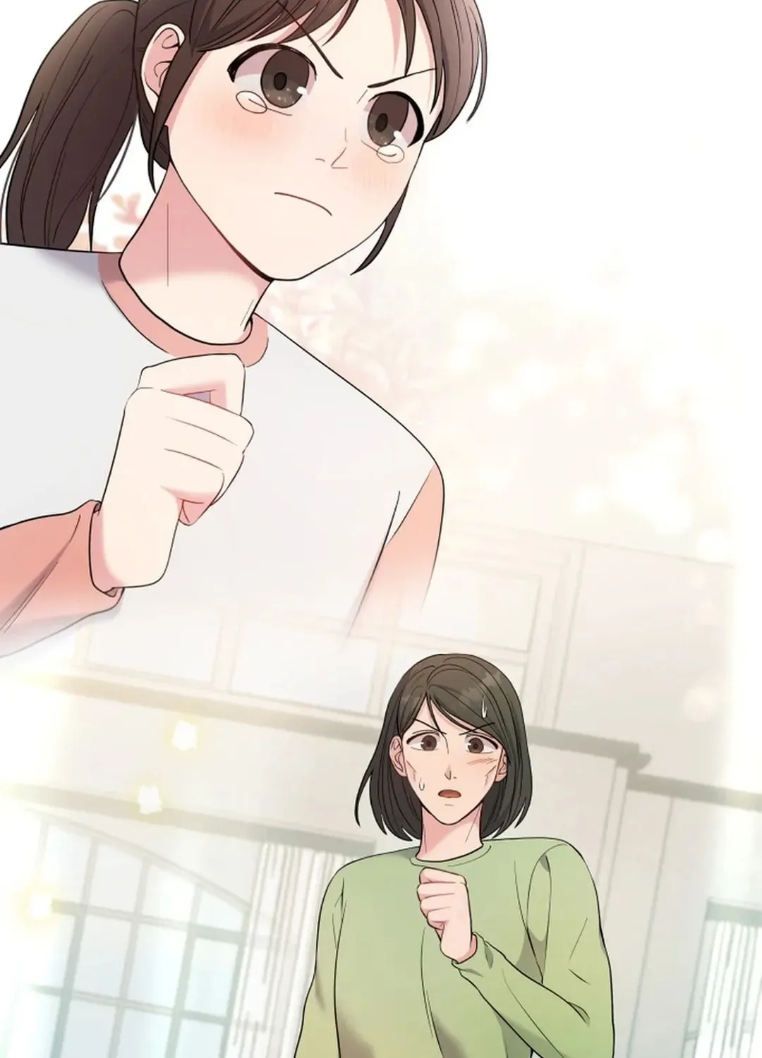The Miraculous Physical Therapist Chapter 74 page 30 - 