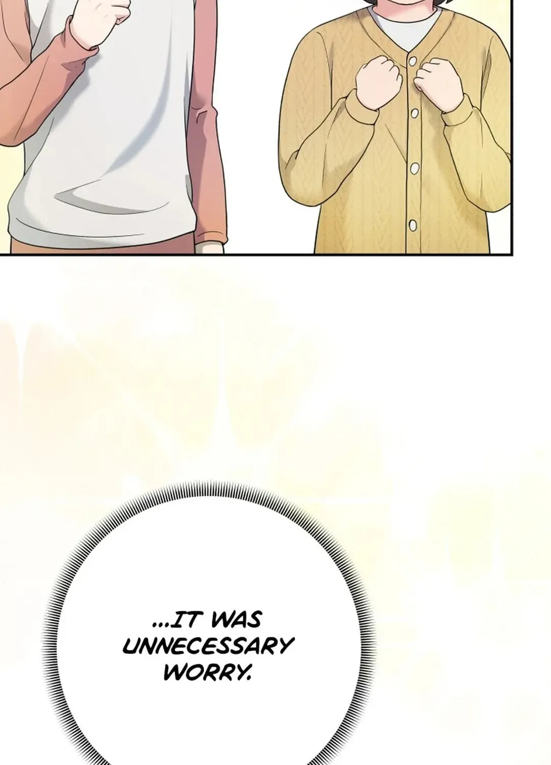 The Miraculous Physical Therapist Chapter 74 page 4 - 