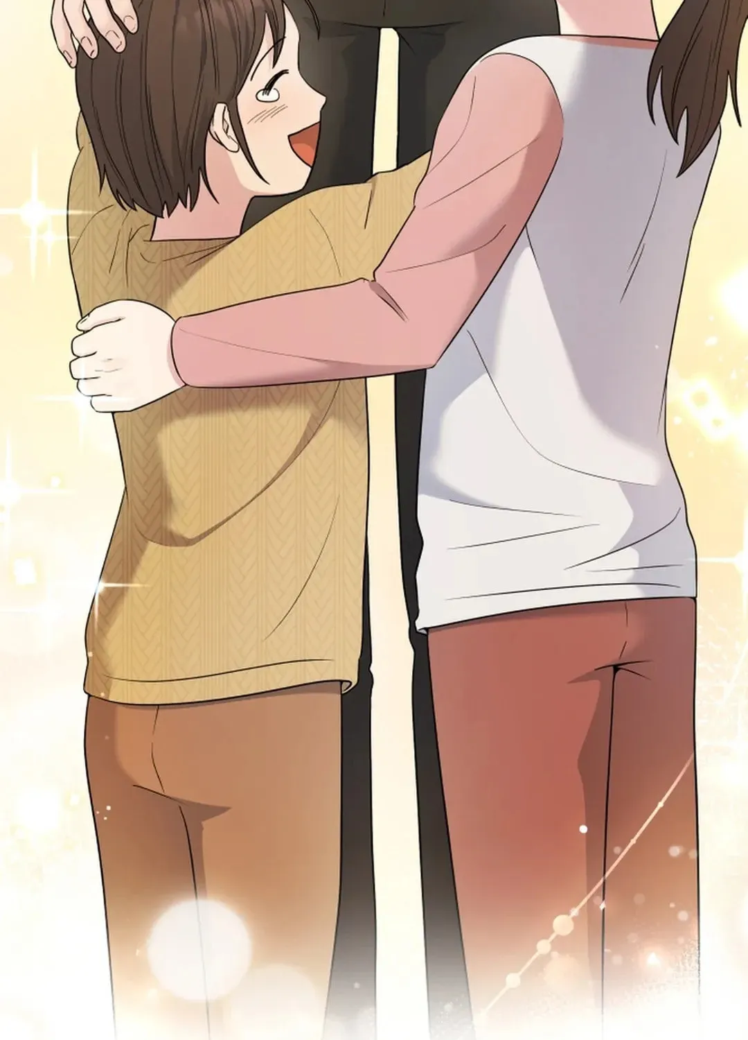 The Miraculous Physical Therapist Chapter 74 page 36 - 