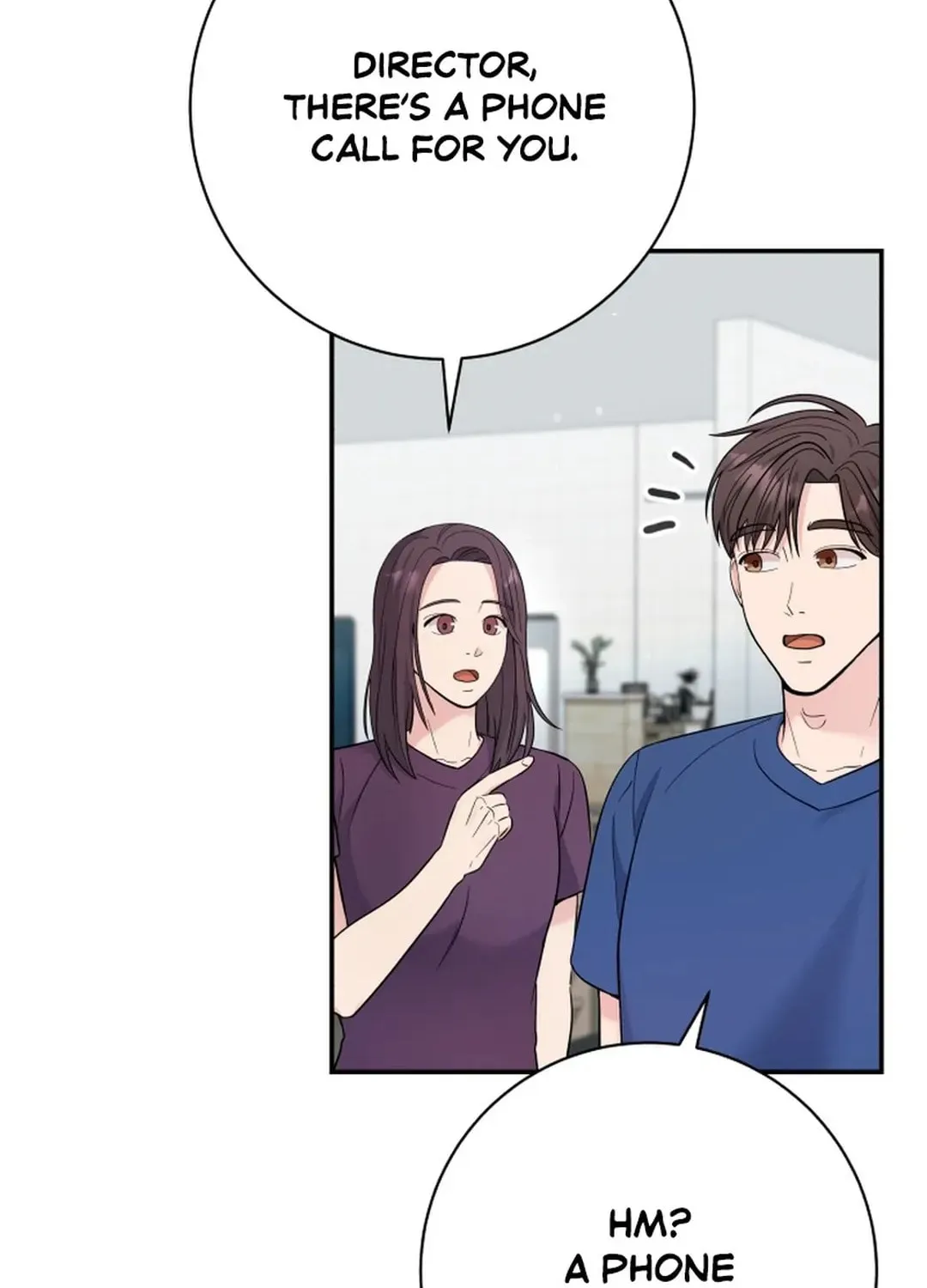The Miraculous Physical Therapist Chapter 74 page 45 - 