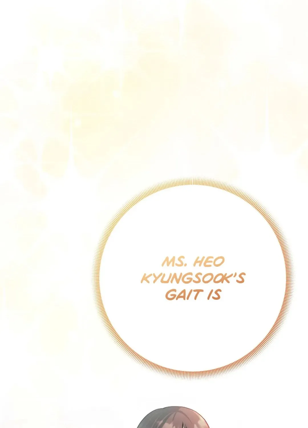 The Miraculous Physical Therapist Chapter 74 page 6 - 