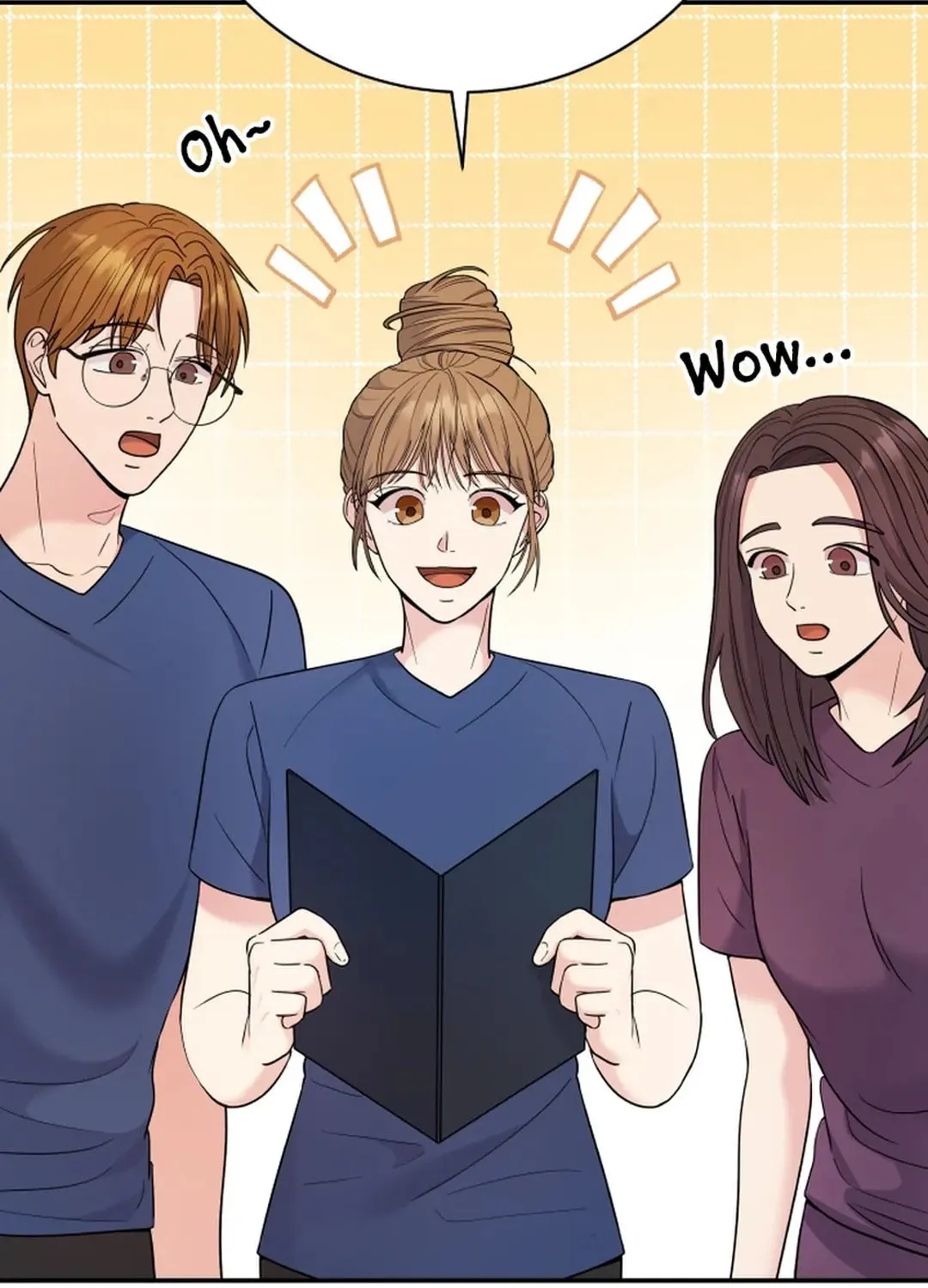 The Miraculous Physical Therapist Chapter 74 page 54 - 