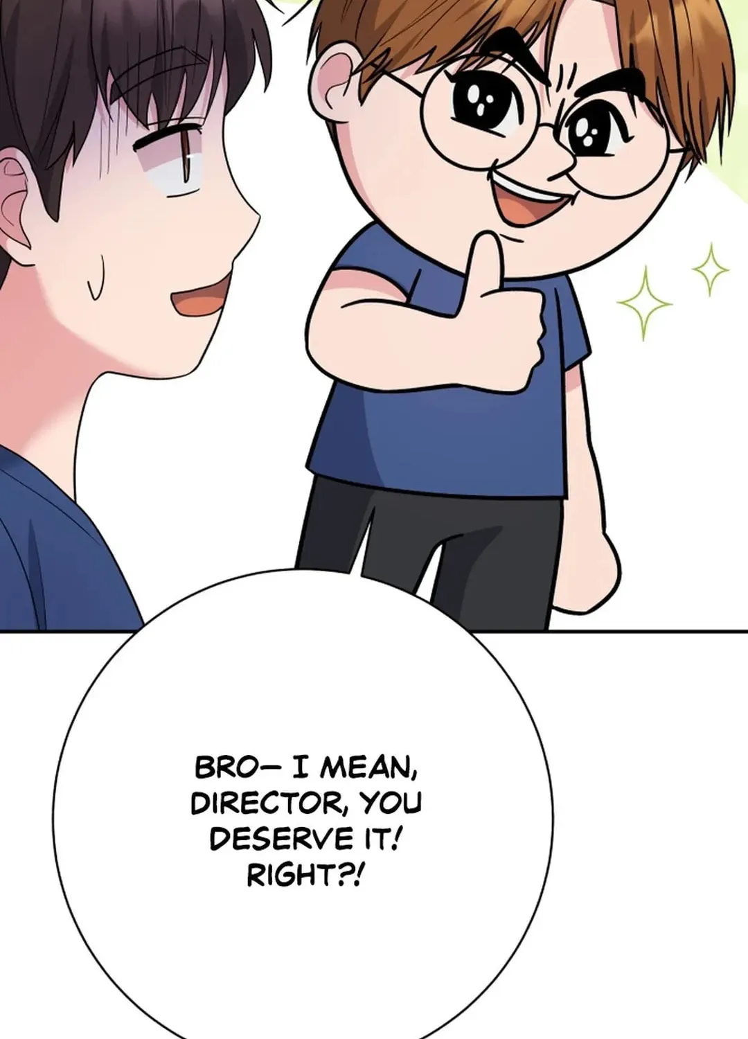 The Miraculous Physical Therapist Chapter 74 page 59 - 