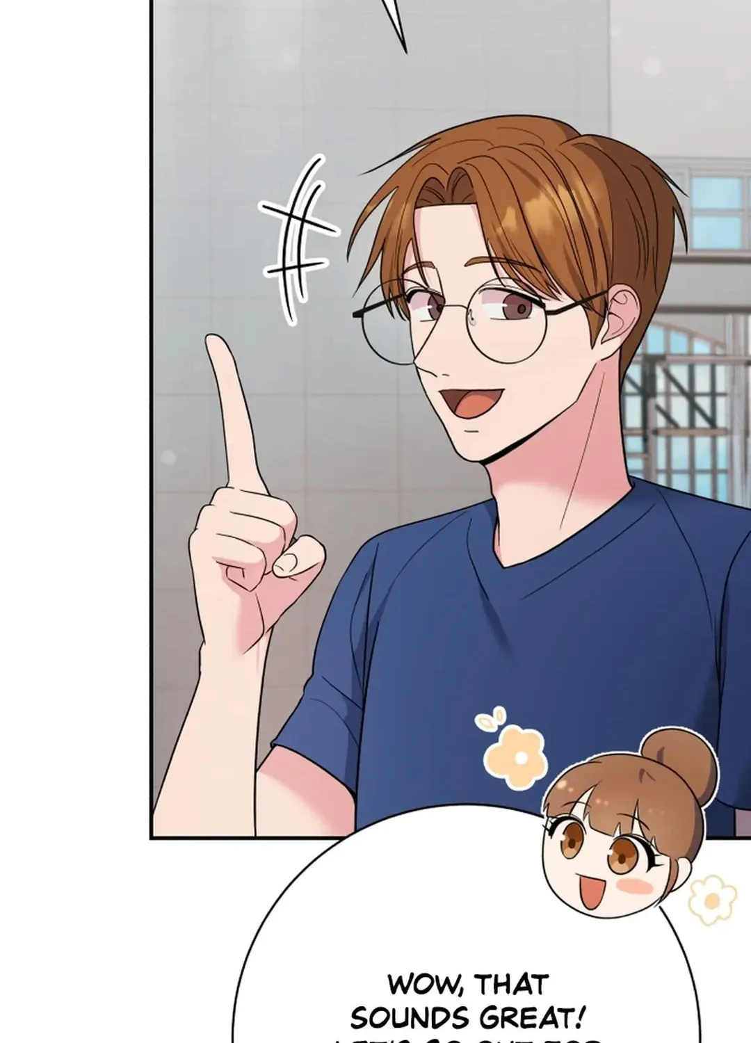 The Miraculous Physical Therapist Chapter 74 page 63 - 