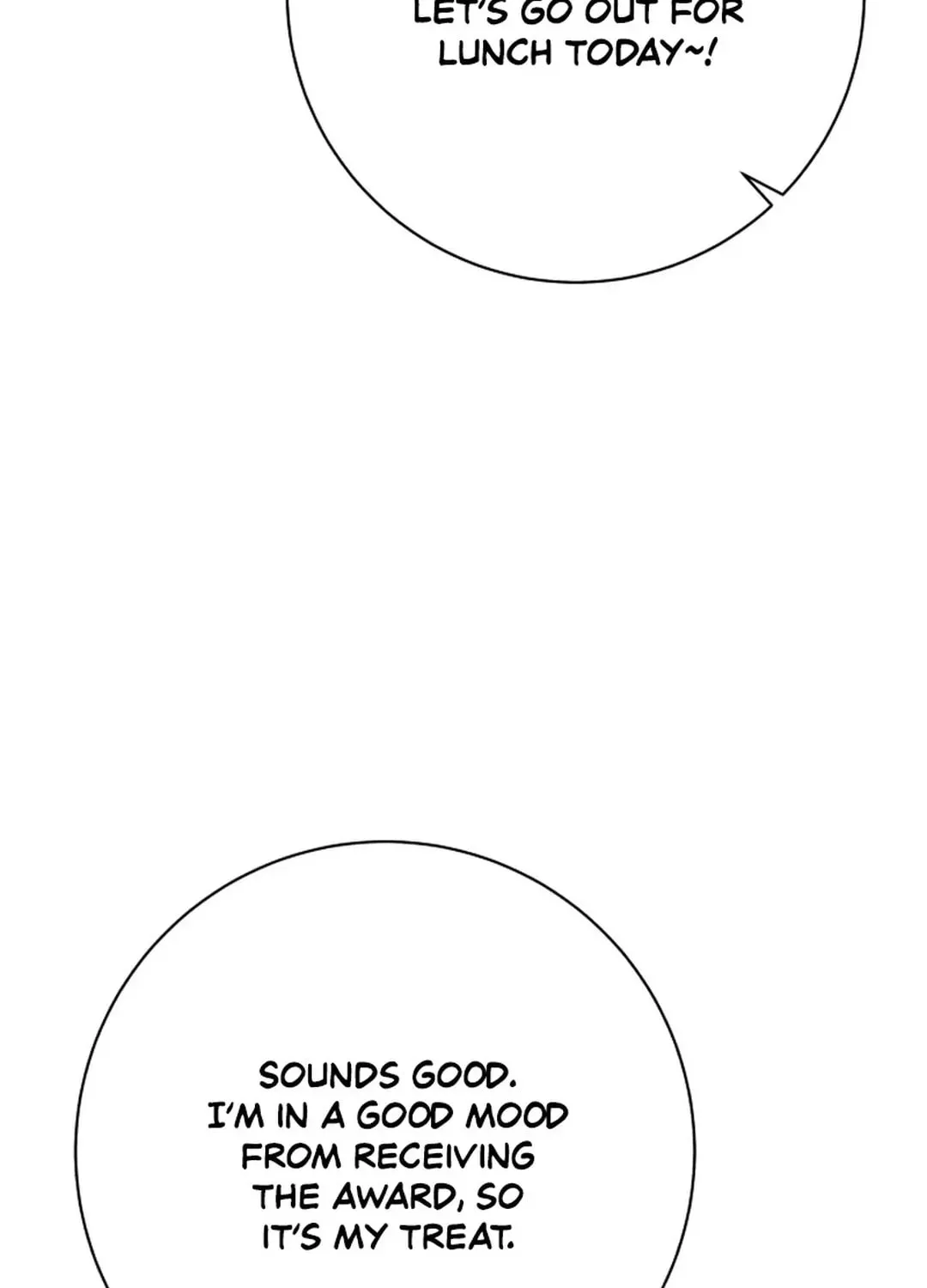 The Miraculous Physical Therapist Chapter 74 page 64 - 