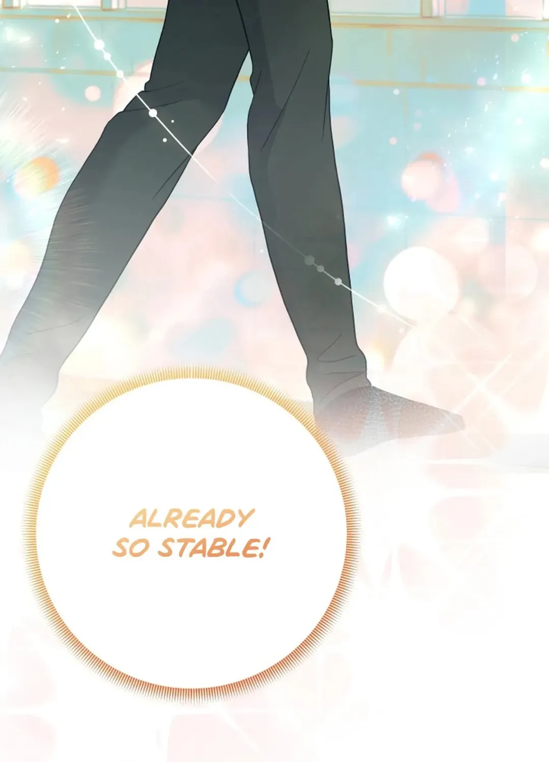 The Miraculous Physical Therapist Chapter 74 page 8 - 