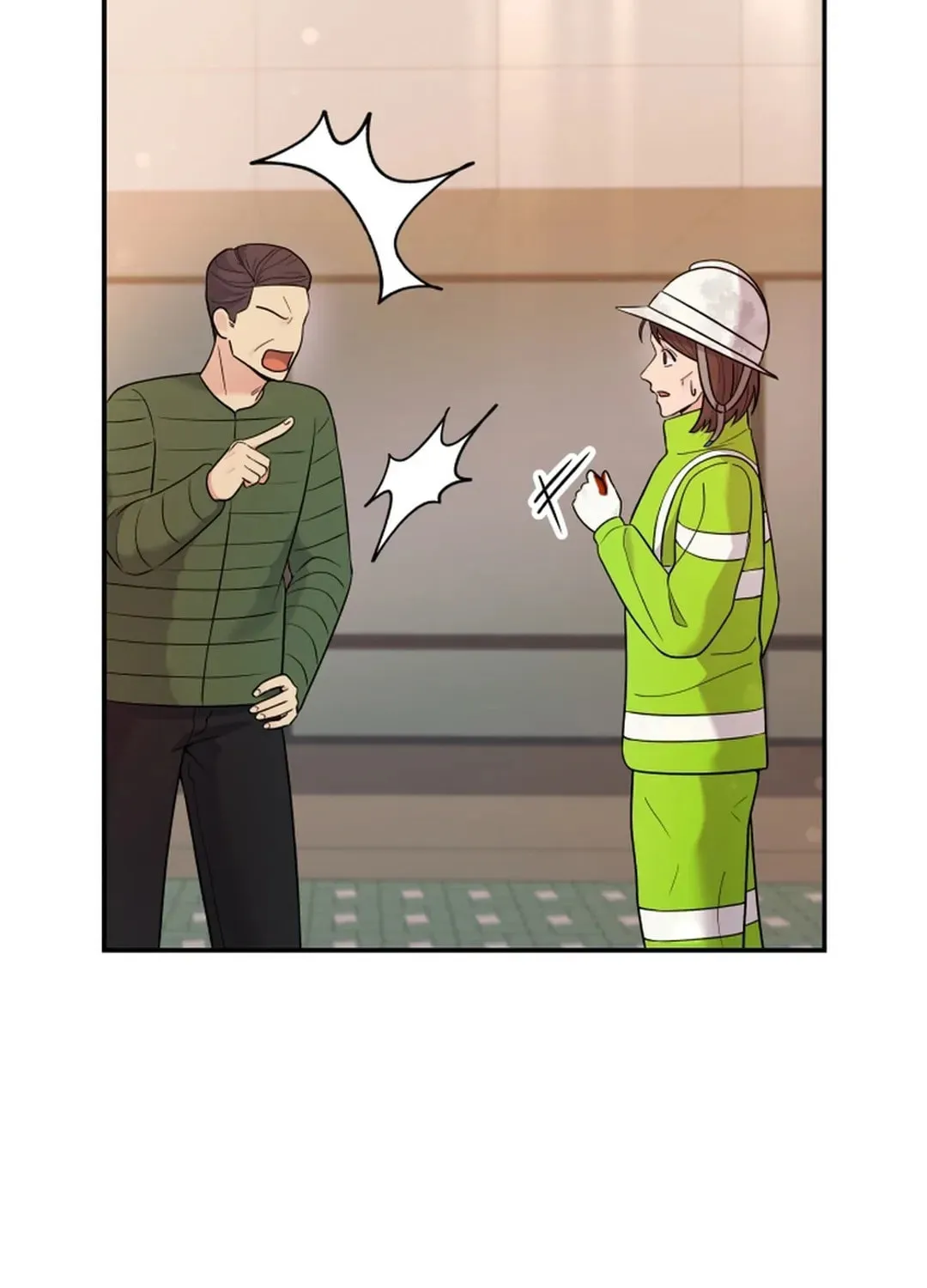 The Miraculous Physical Therapist Chapter 74 page 76 - 