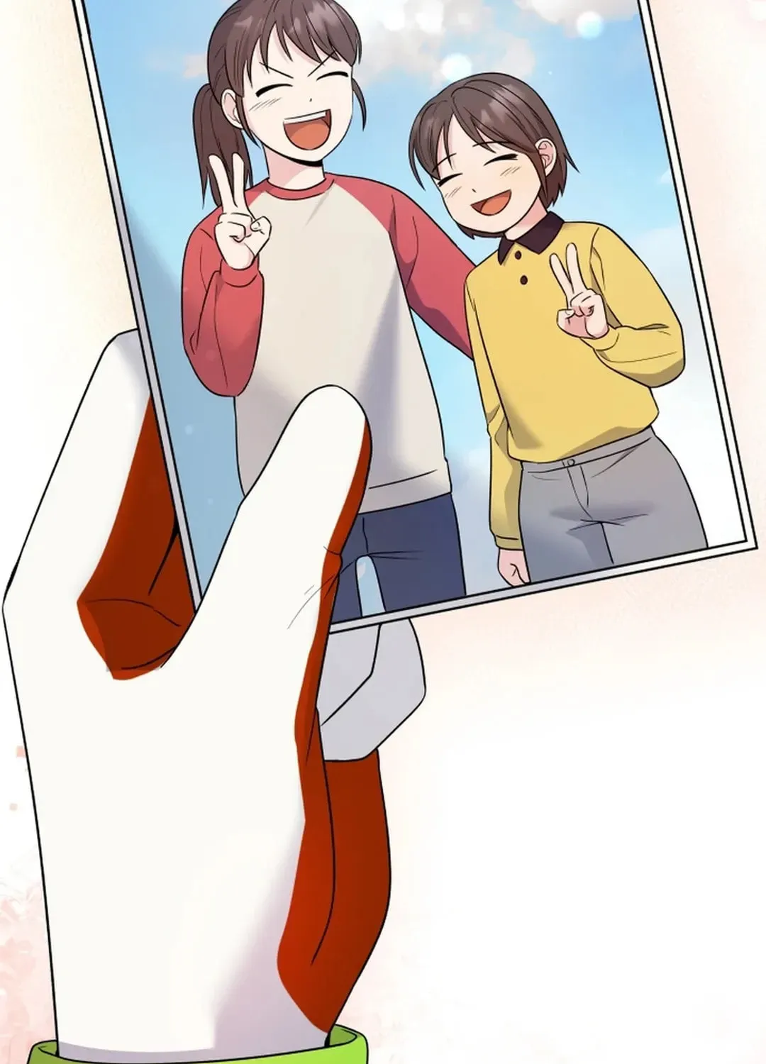 The Miraculous Physical Therapist Chapter 74 page 84 - 