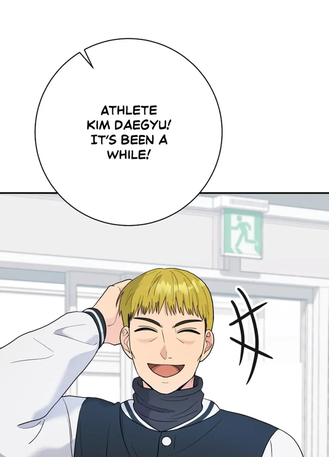 The Miraculous Physical Therapist Chapter 74 page 98 - 