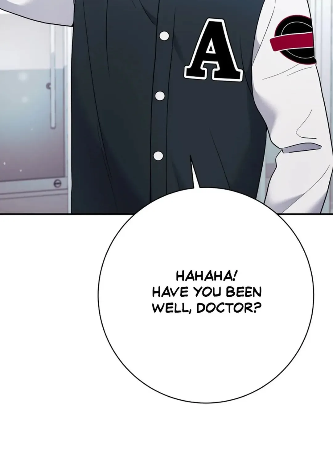 The Miraculous Physical Therapist Chapter 74 page 99 - 