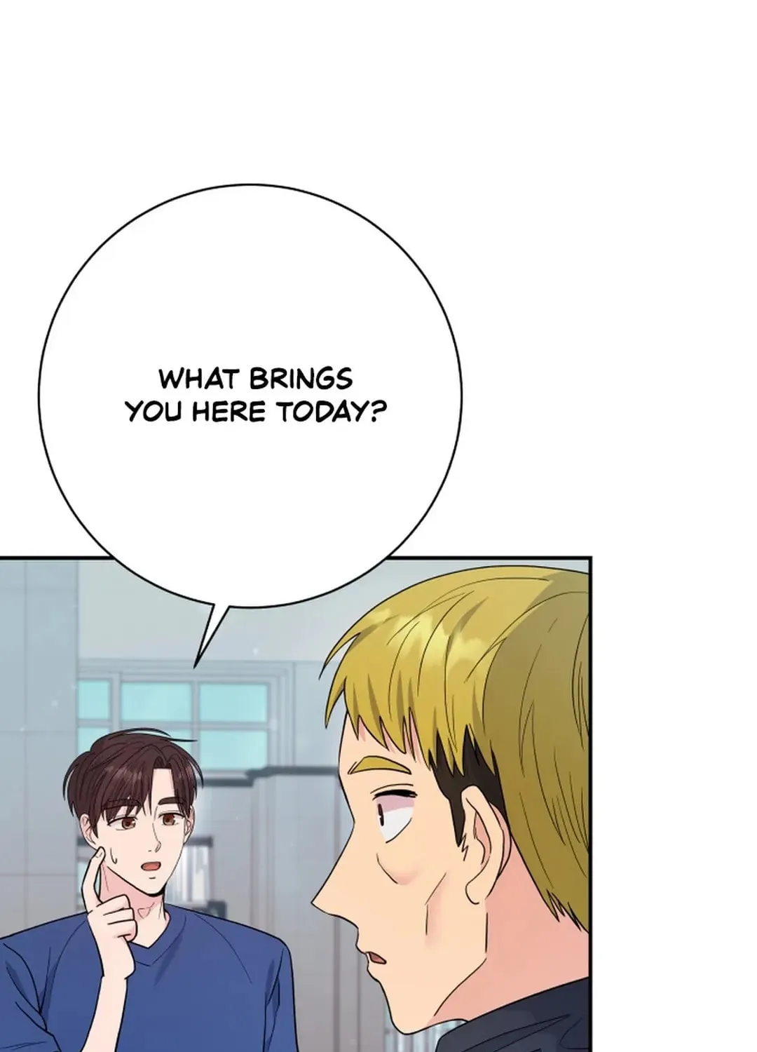 The Miraculous Physical Therapist Chapter 74 page 100 - 