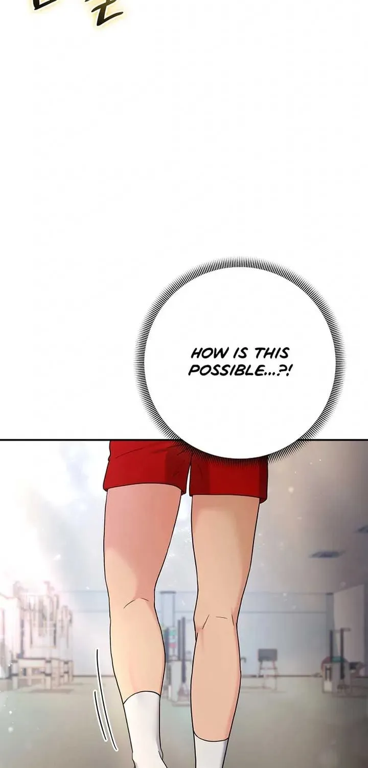The Miraculous Physical Therapist Chapter 75 page 109 - 