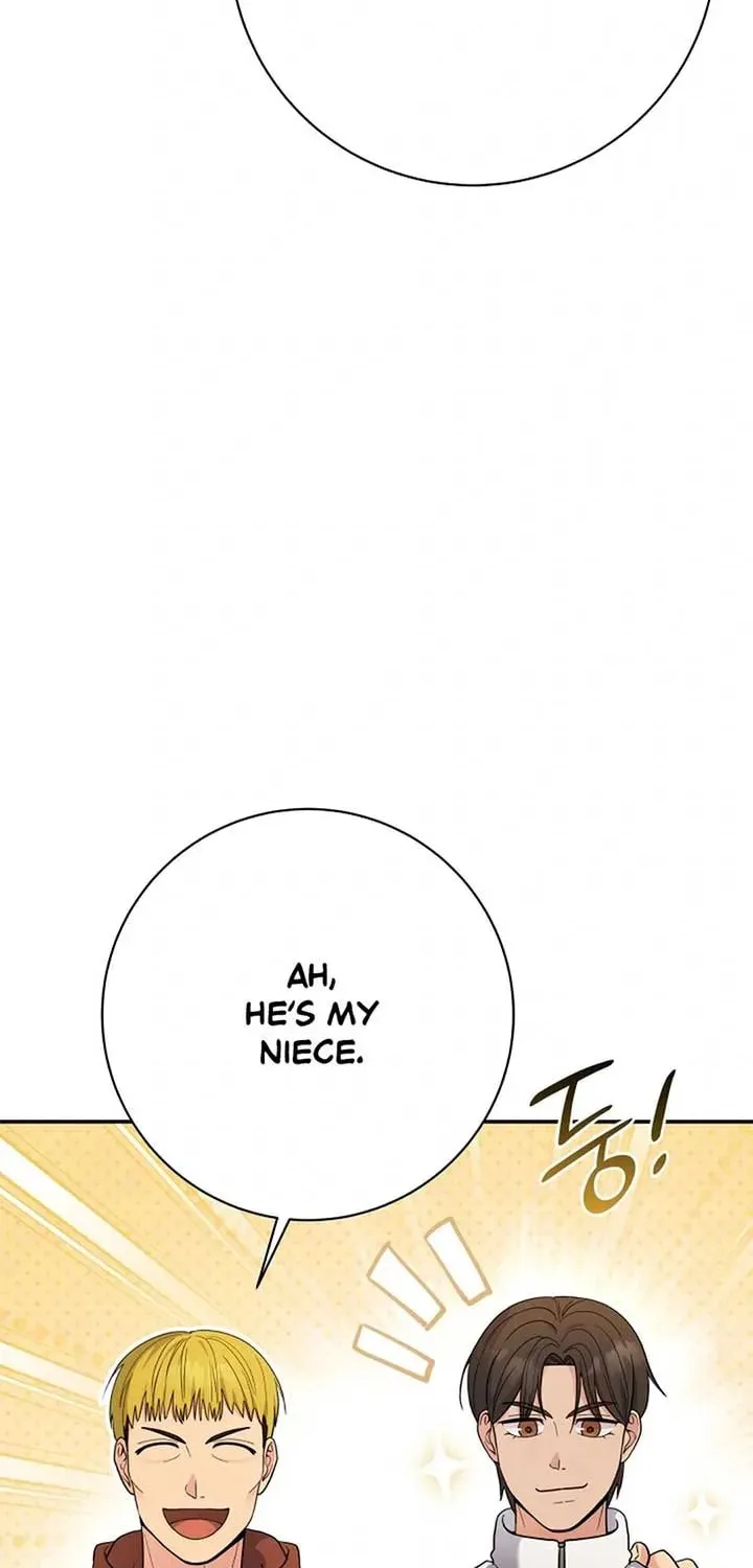 The Miraculous Physical Therapist Chapter 75 page 12 - 