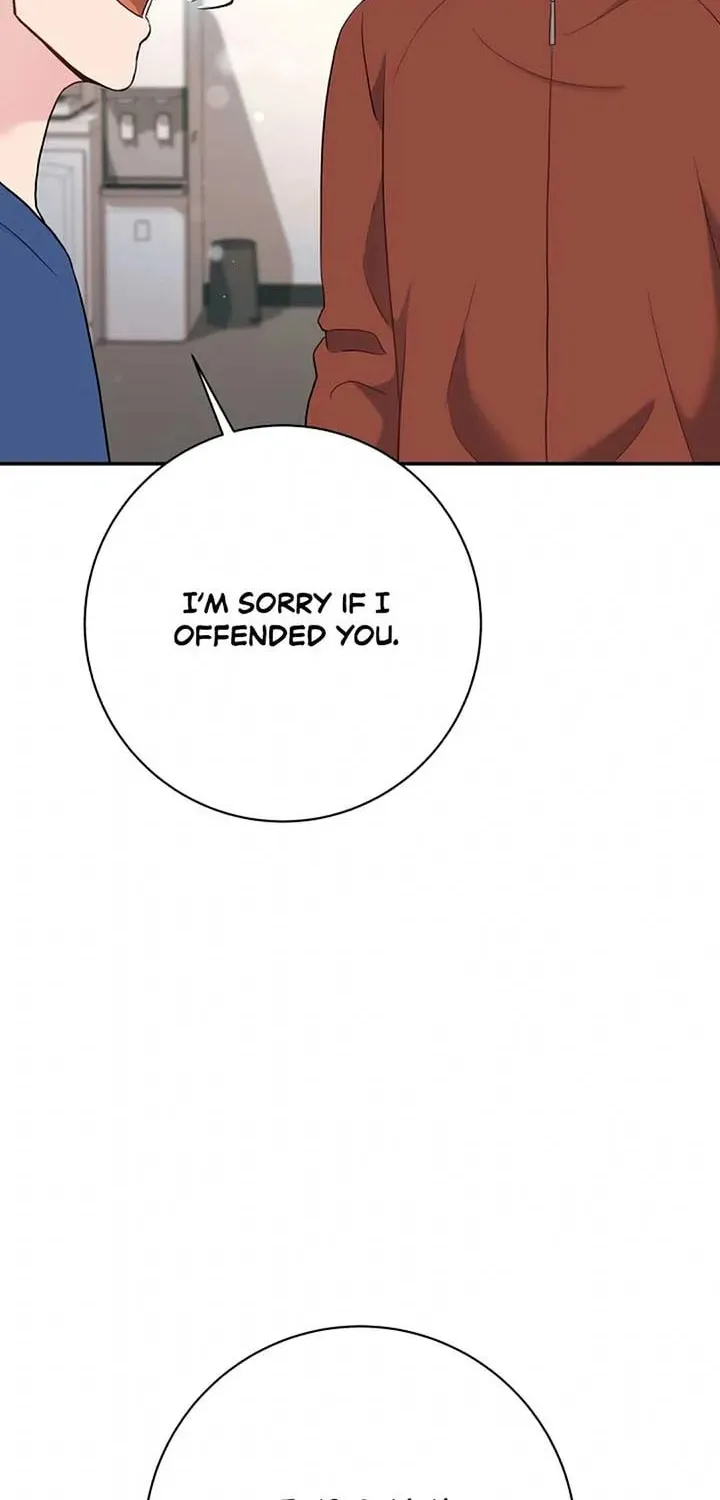 The Miraculous Physical Therapist Chapter 75 page 17 - 