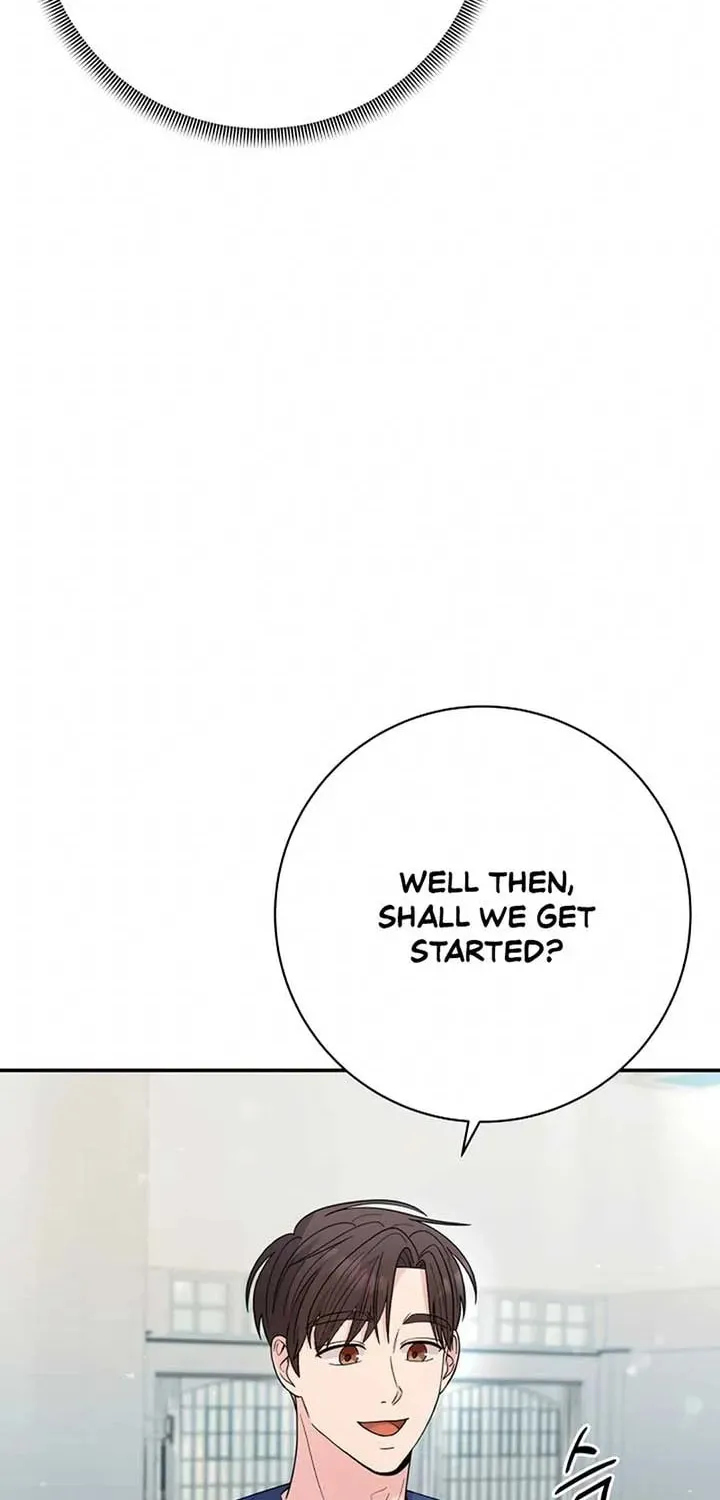 The Miraculous Physical Therapist Chapter 75 page 19 - 