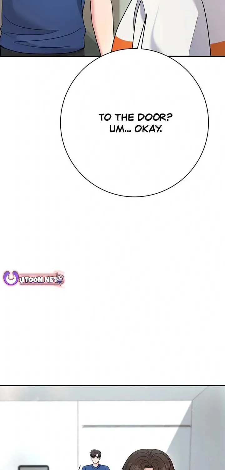 The Miraculous Physical Therapist Chapter 75 page 22 - 