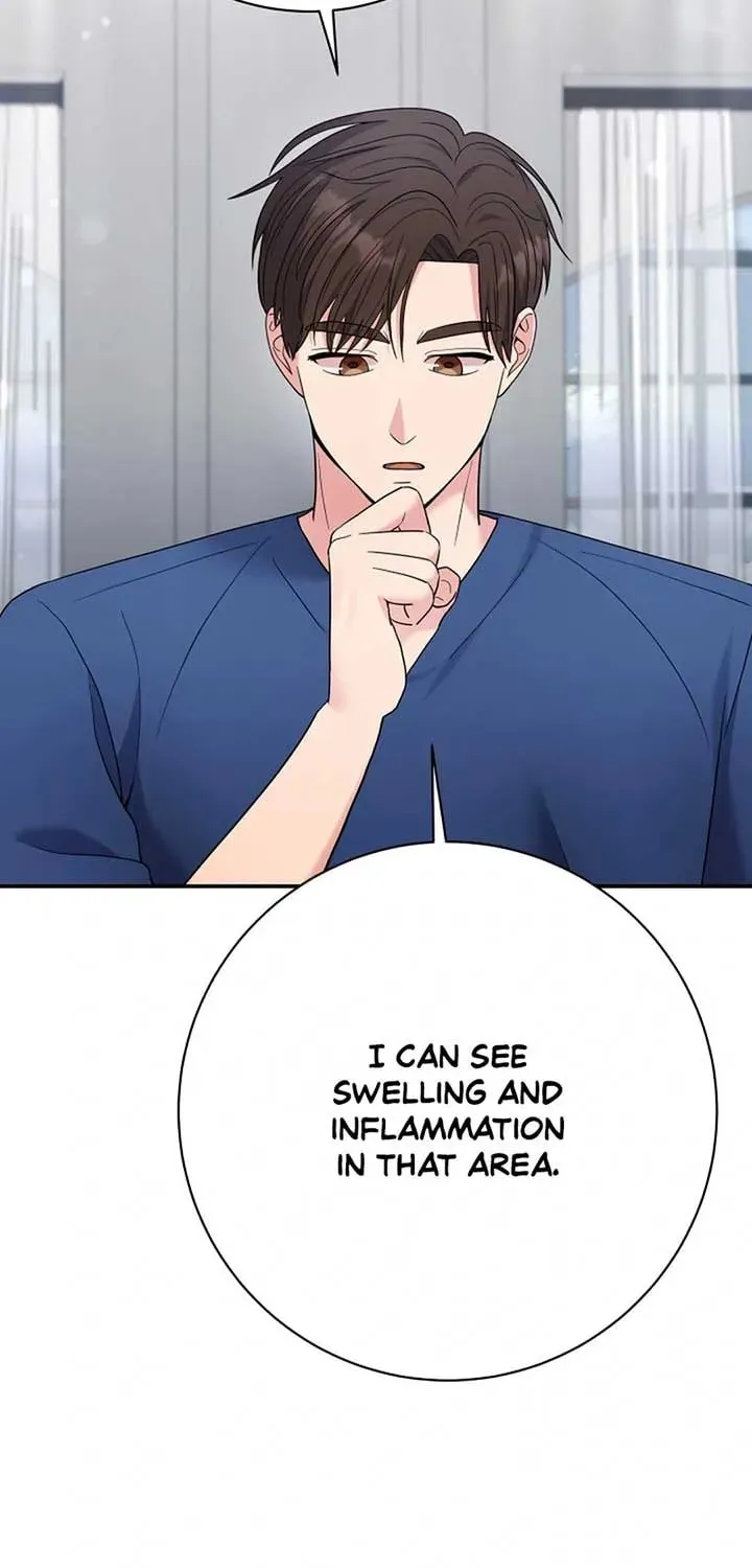 The Miraculous Physical Therapist Chapter 75 page 28 - 