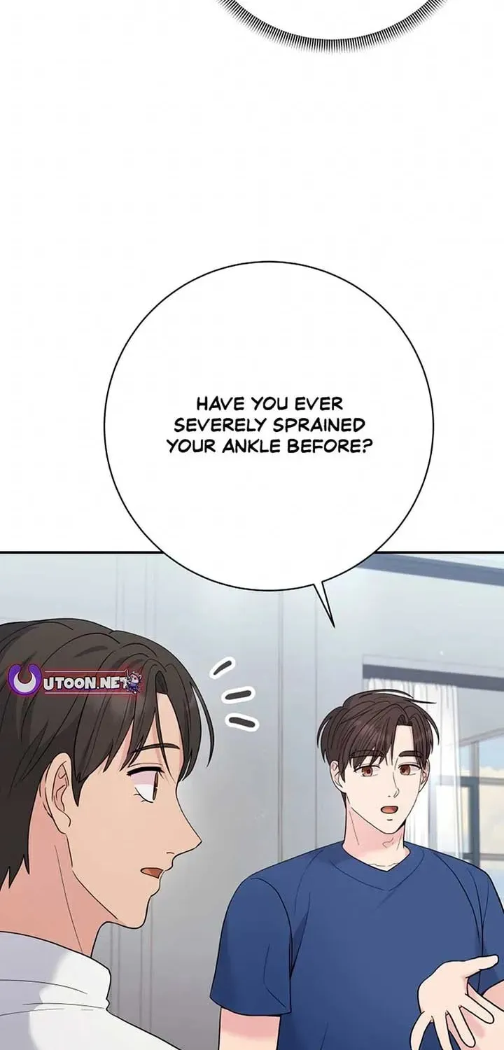 The Miraculous Physical Therapist Chapter 75 page 37 - 