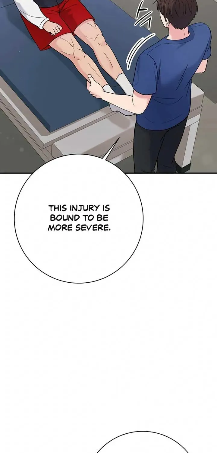 The Miraculous Physical Therapist Chapter 75 page 43 - 