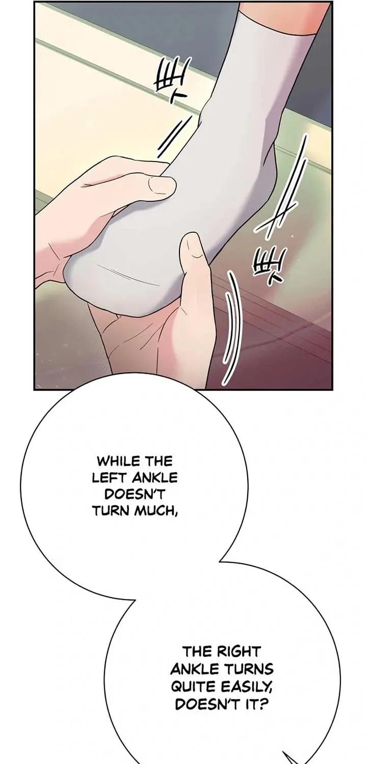 The Miraculous Physical Therapist Chapter 75 page 45 - 