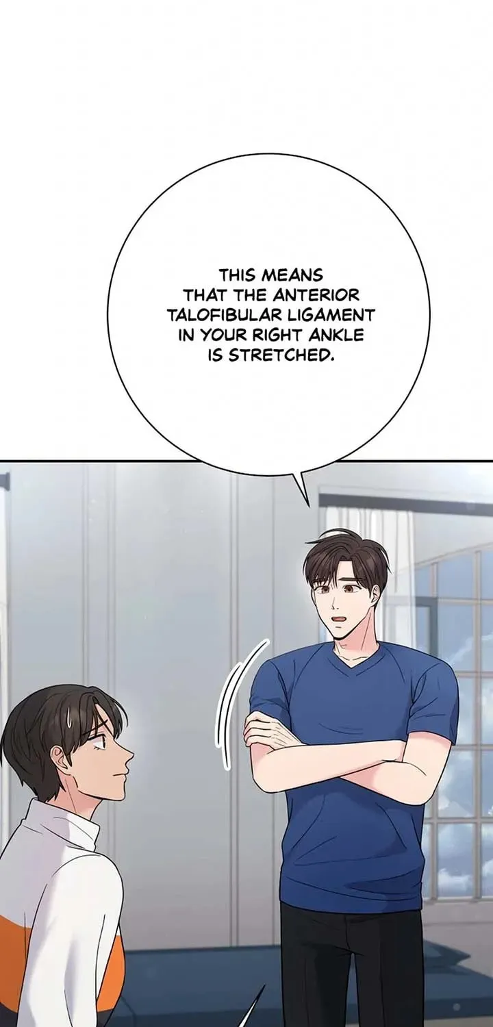 The Miraculous Physical Therapist Chapter 75 page 47 - 