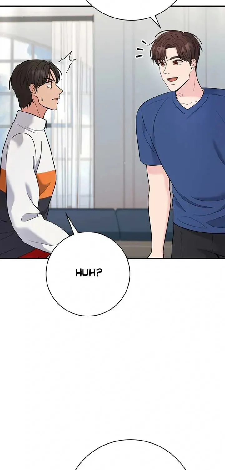 The Miraculous Physical Therapist Chapter 75 page 56 - 