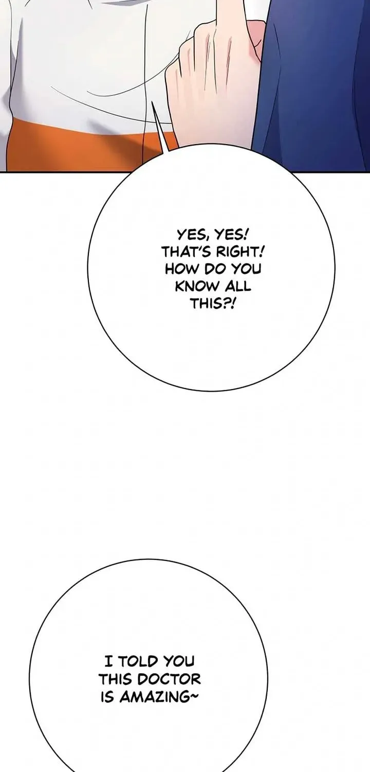The Miraculous Physical Therapist Chapter 75 page 60 - 