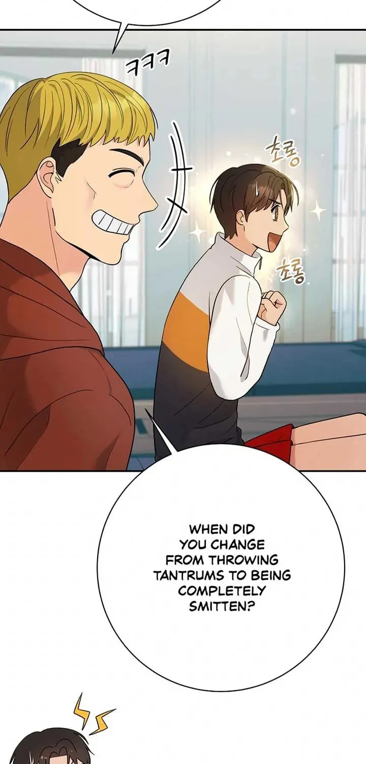 The Miraculous Physical Therapist Chapter 75 page 61 - 