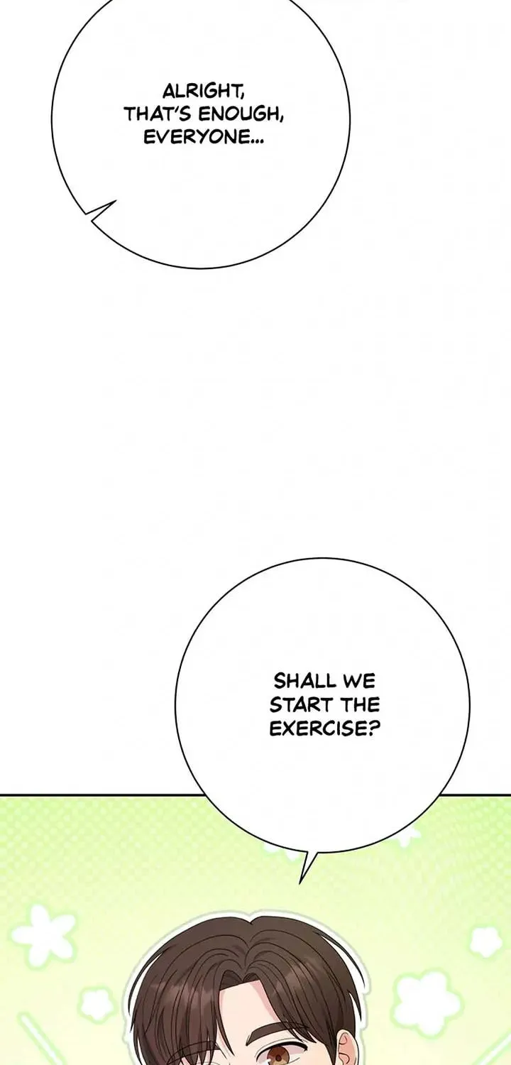 The Miraculous Physical Therapist Chapter 75 page 65 - 
