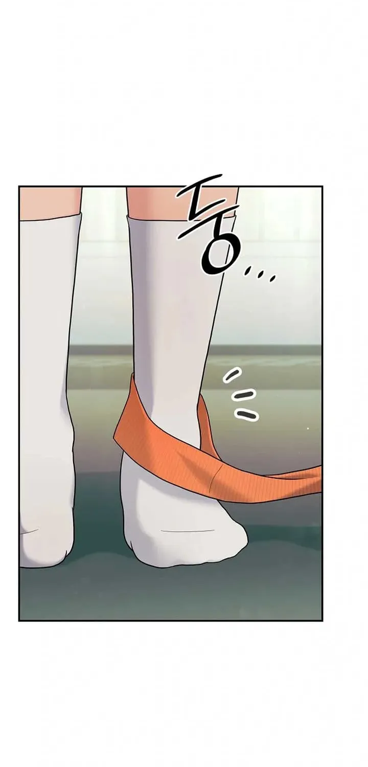 The Miraculous Physical Therapist Chapter 75 page 67 - 