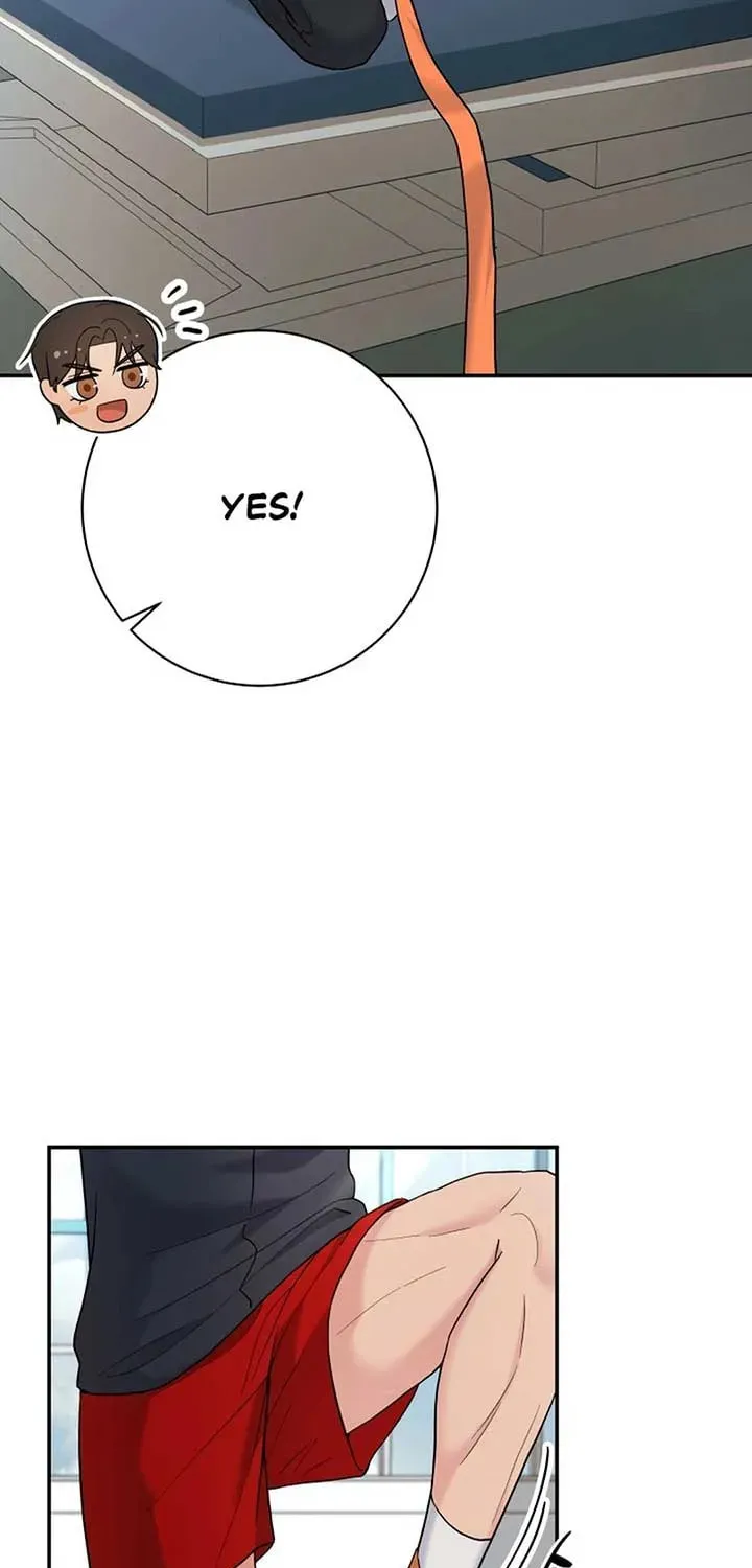 The Miraculous Physical Therapist Chapter 75 page 71 - 