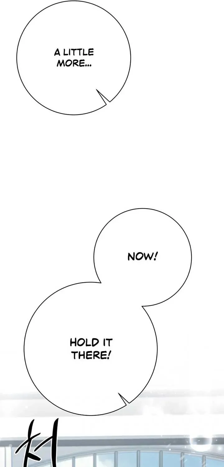 The Miraculous Physical Therapist Chapter 75 page 74 - 