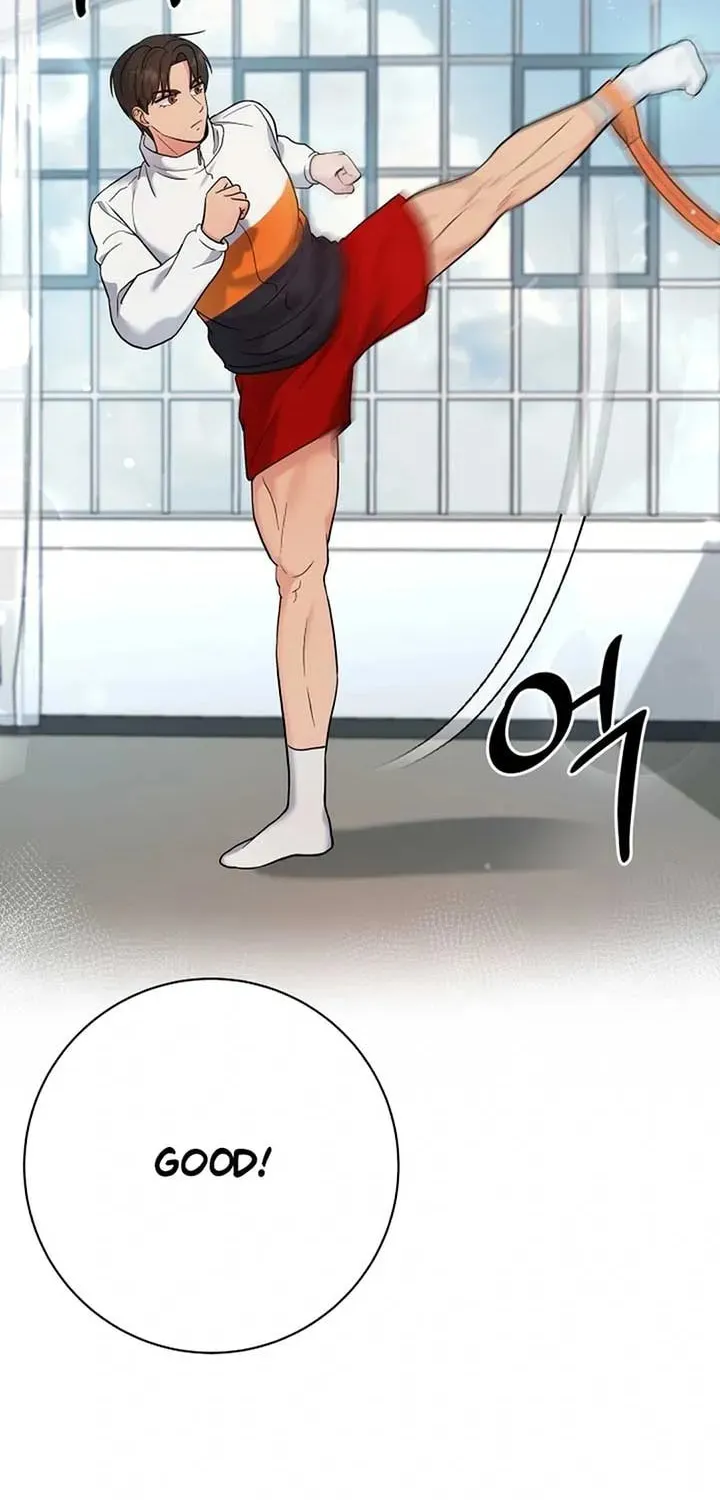 The Miraculous Physical Therapist Chapter 75 page 75 - 