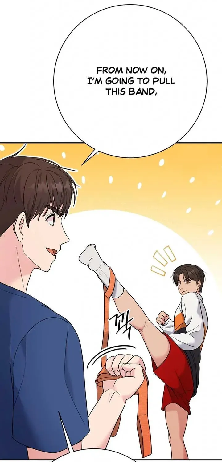 The Miraculous Physical Therapist Chapter 75 page 76 - 