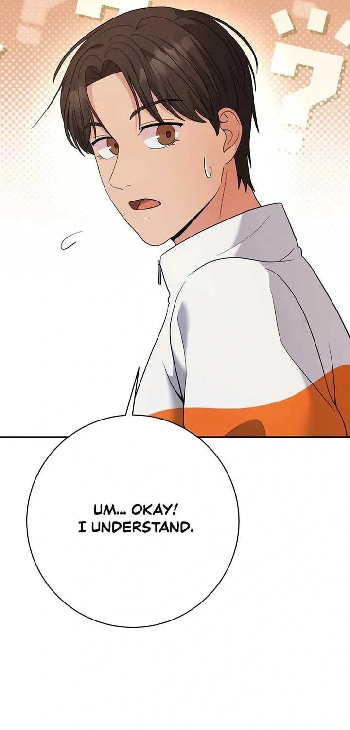 The Miraculous Physical Therapist Chapter 75 page 78 - 