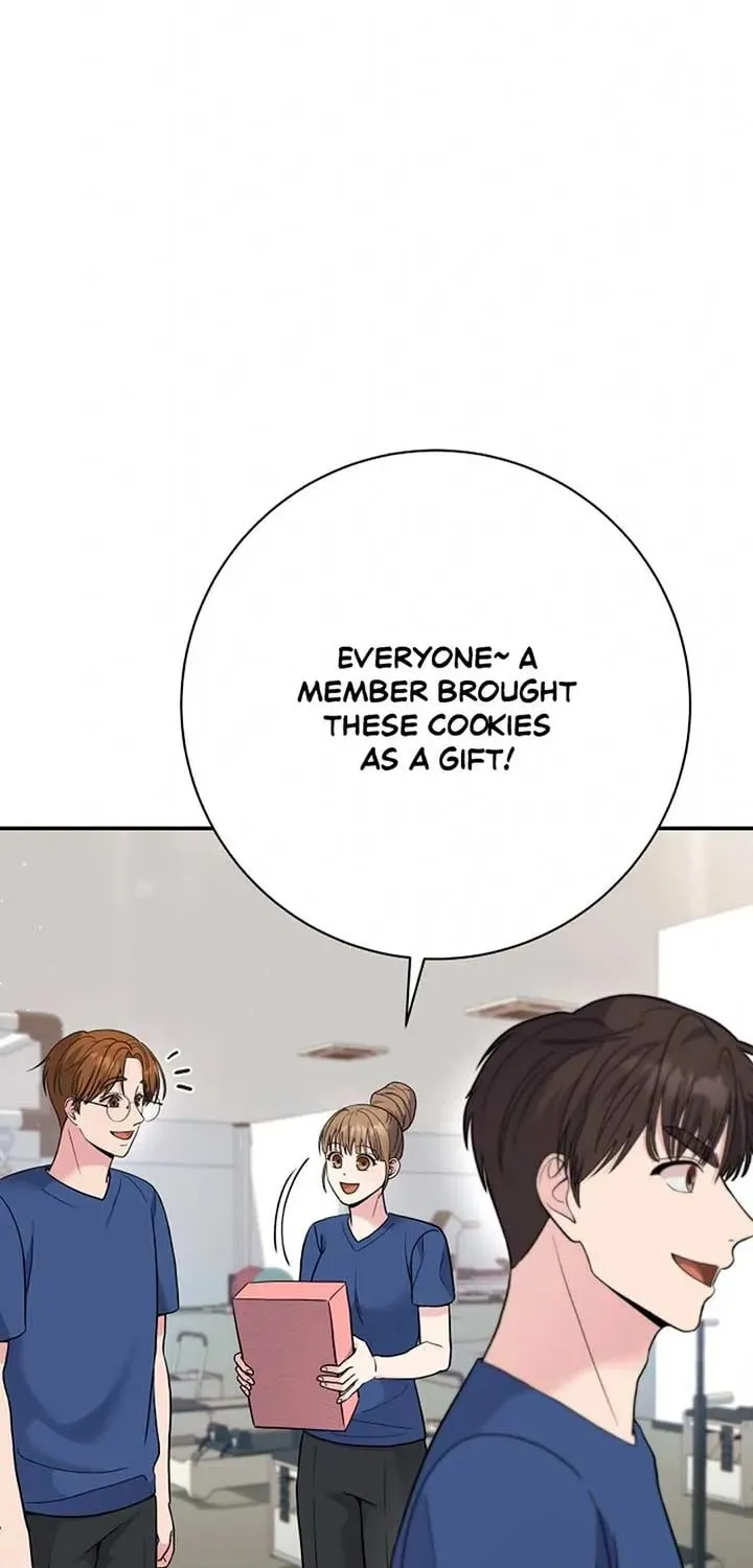 The Miraculous Physical Therapist Chapter 75 page 79 - 