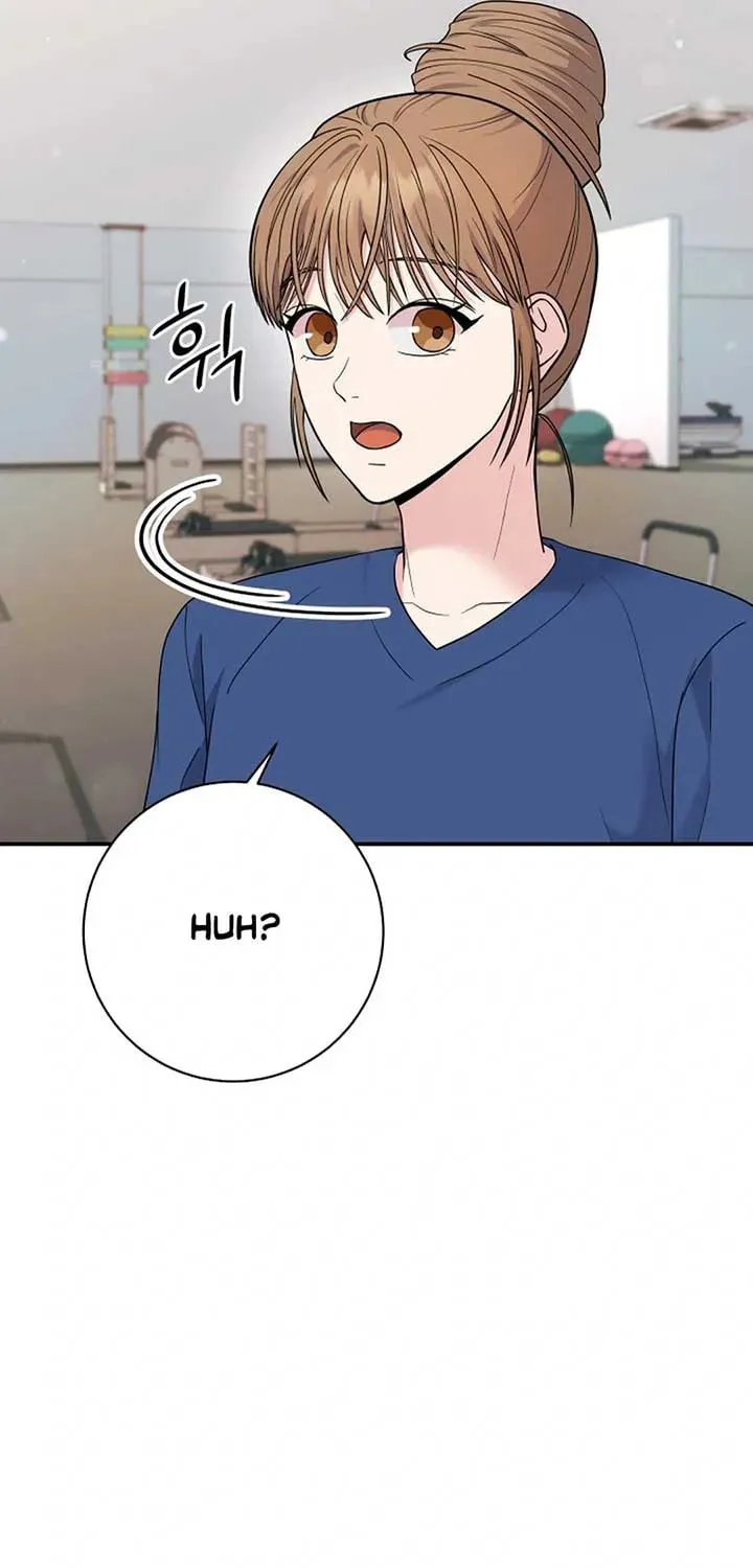 The Miraculous Physical Therapist Chapter 75 page 83 - 